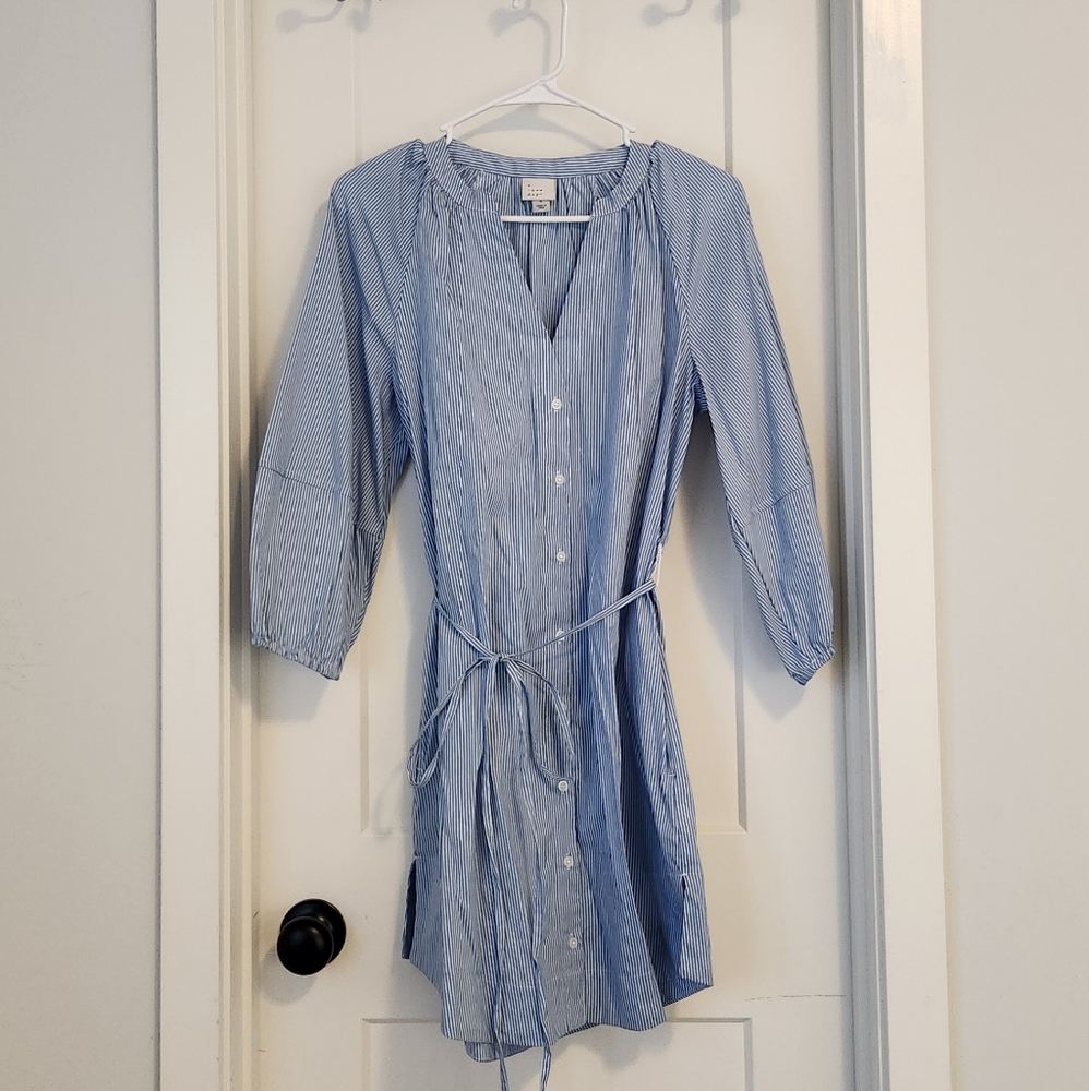 A New Day Dress